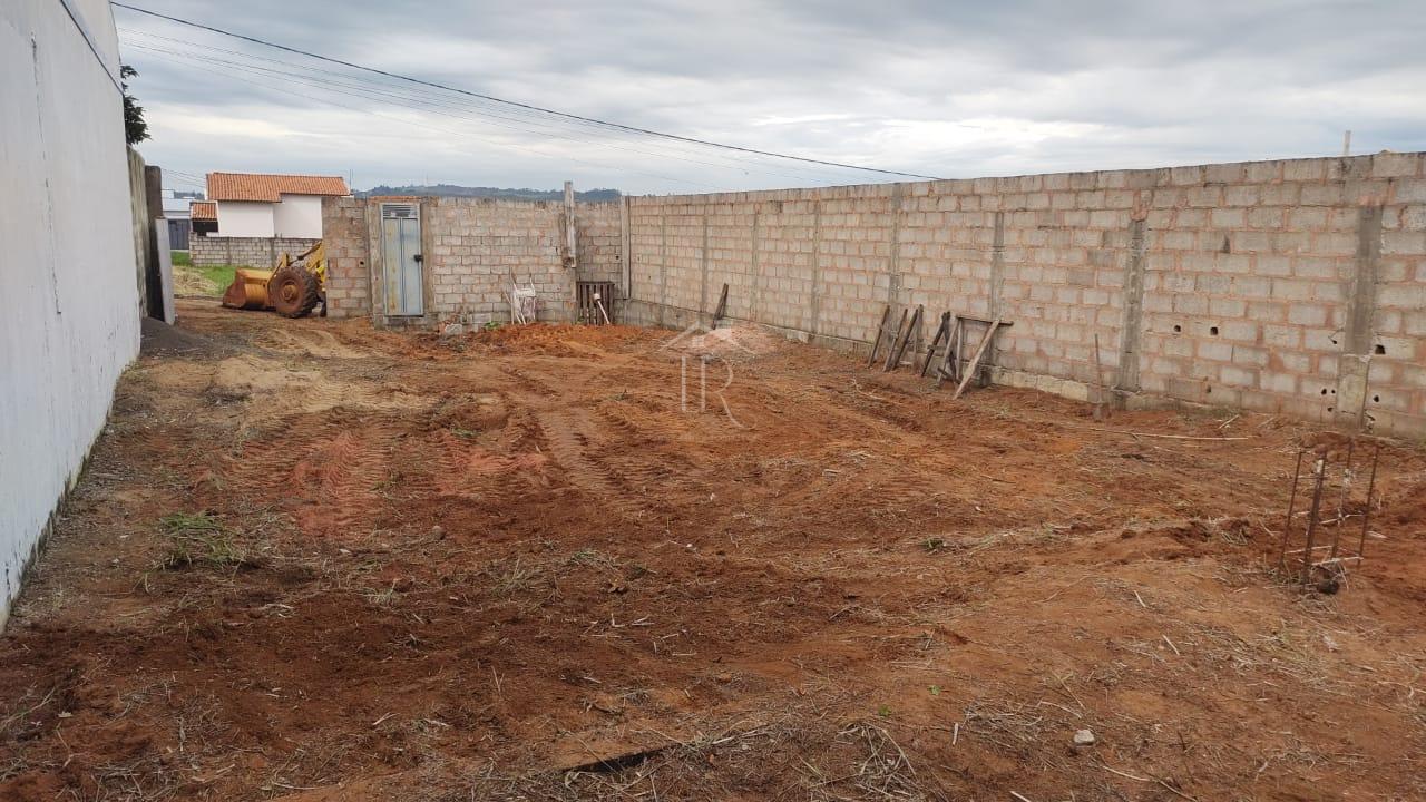 TERRENO MURADO E PRONTO PARA CONSTRUIR À VENDA, CALIFÓRNIA GARDEN II, SAO SEBASTIAO DO PARAISO - MG