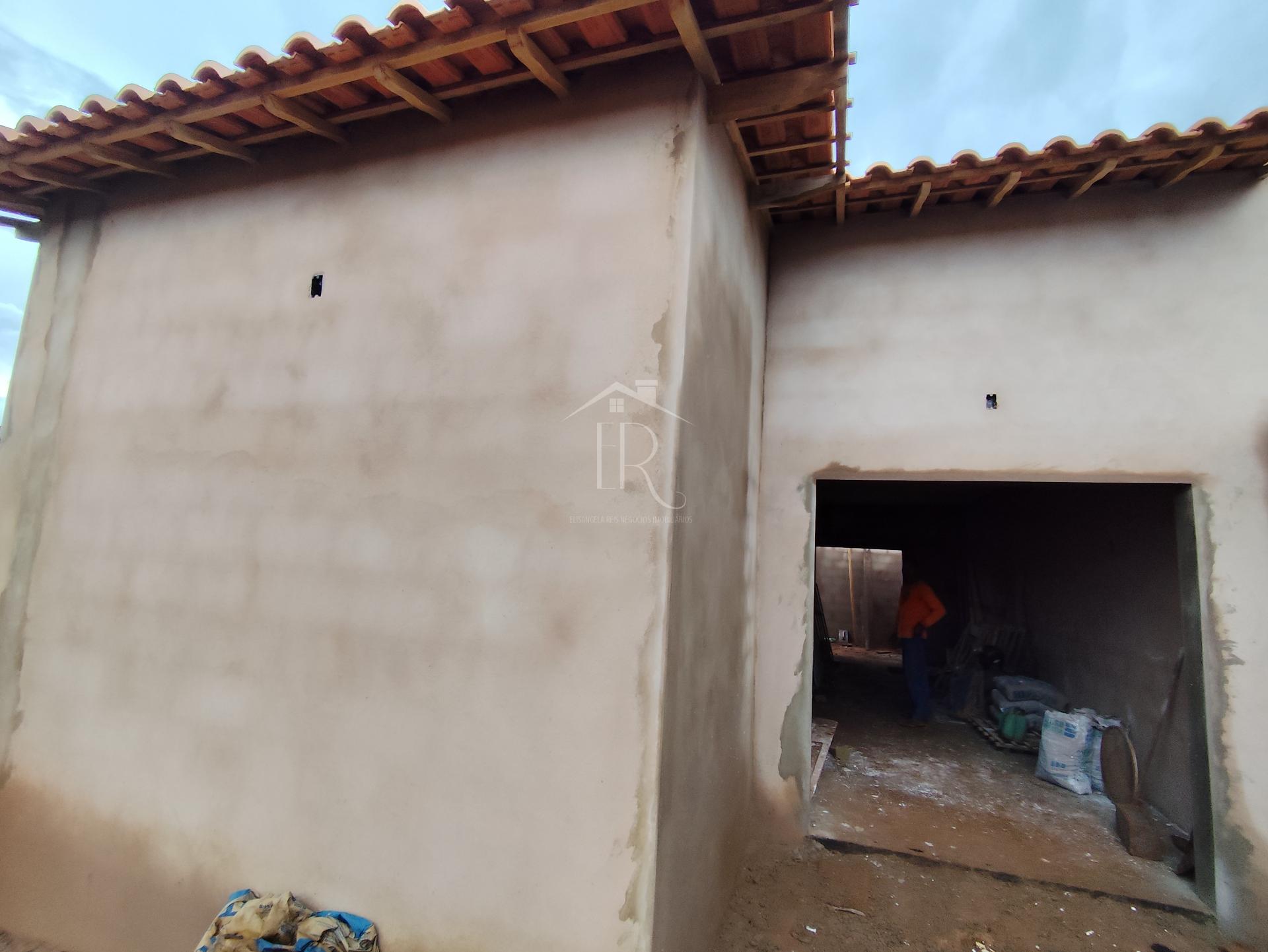 Casa à venda, RESIDENCIAL VALE DO SOL I, SAO SEBASTIAO DO PARAISO - MG