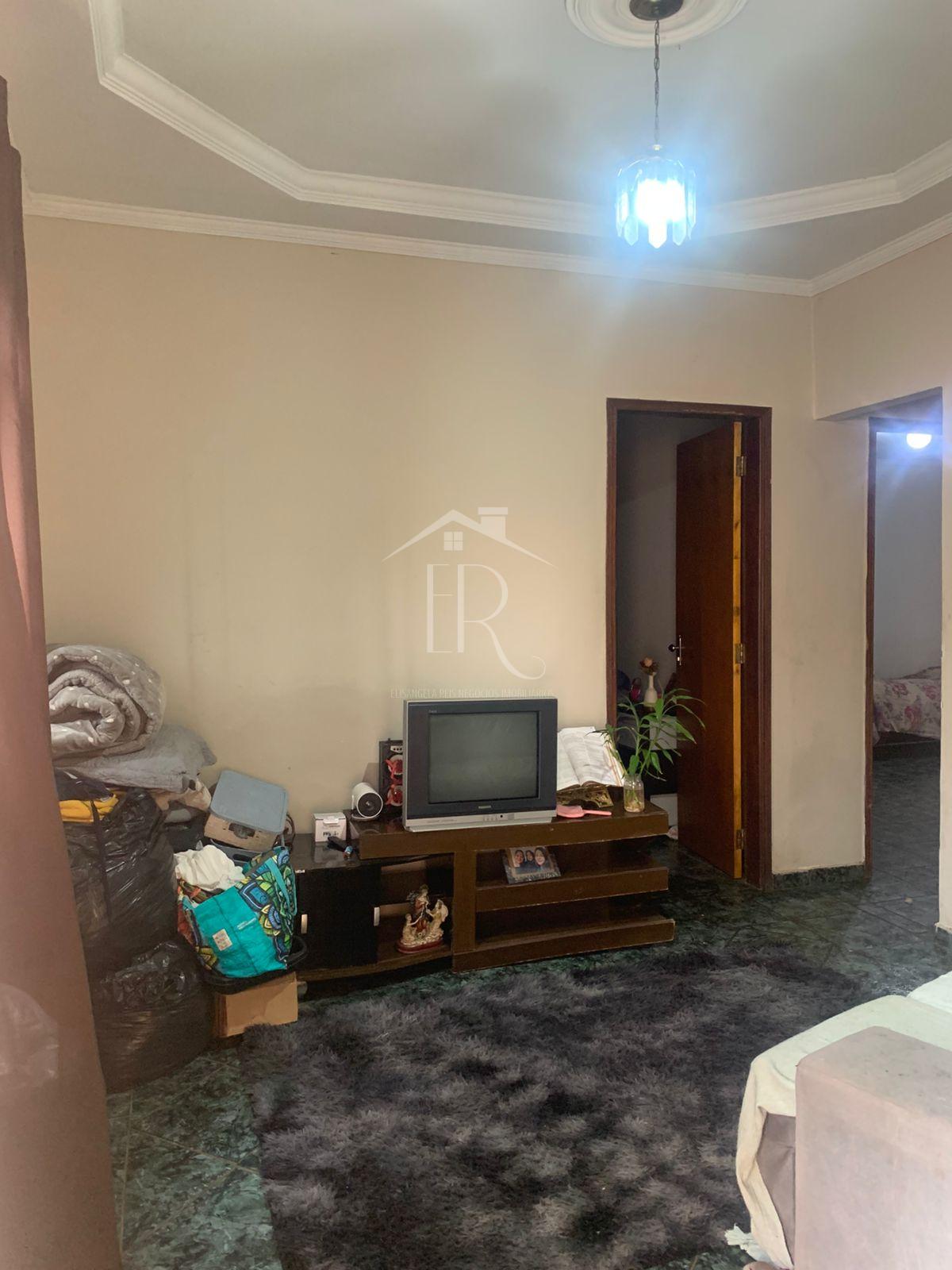 Casa à venda, LAGOINHA, SAO SEBASTIAO DO PARAISO - MG