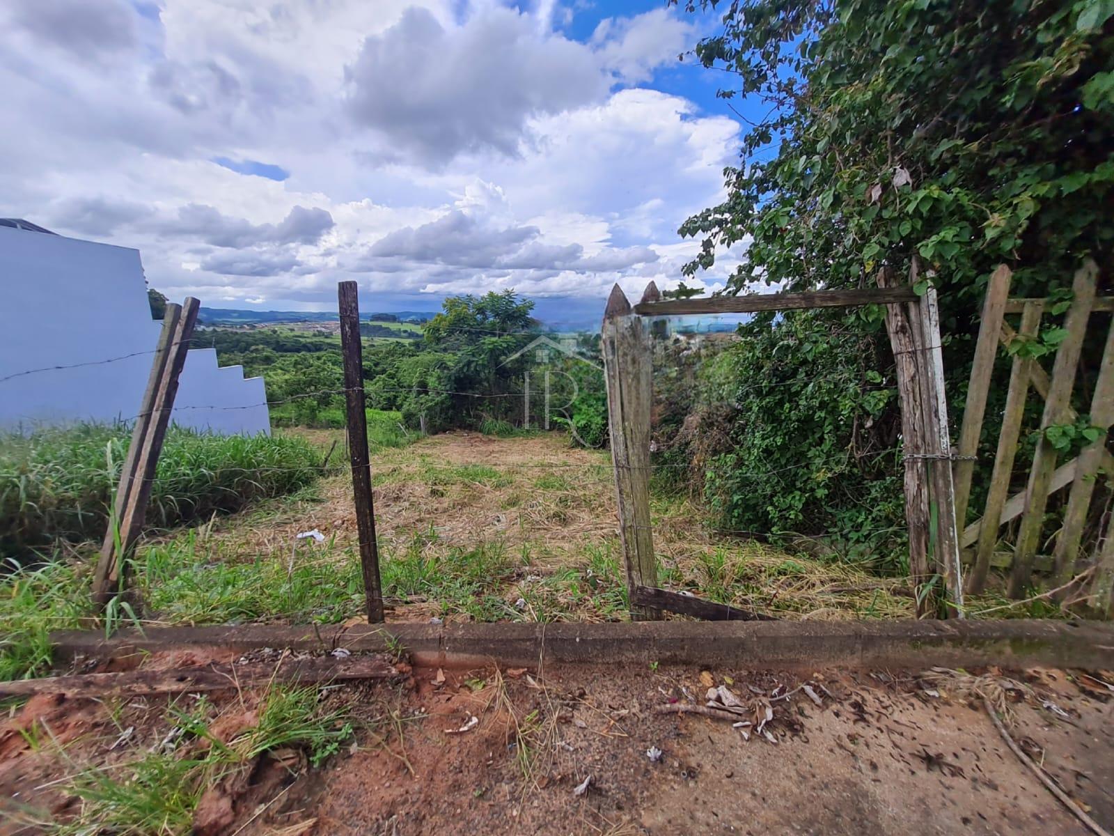 EXCELENTE TERRENO COM VISTA PANORÃMICA Ã VENDA, JARDIM MEDITERRANÃ I, SAO SEBASTIAO DO PARAISO - MG