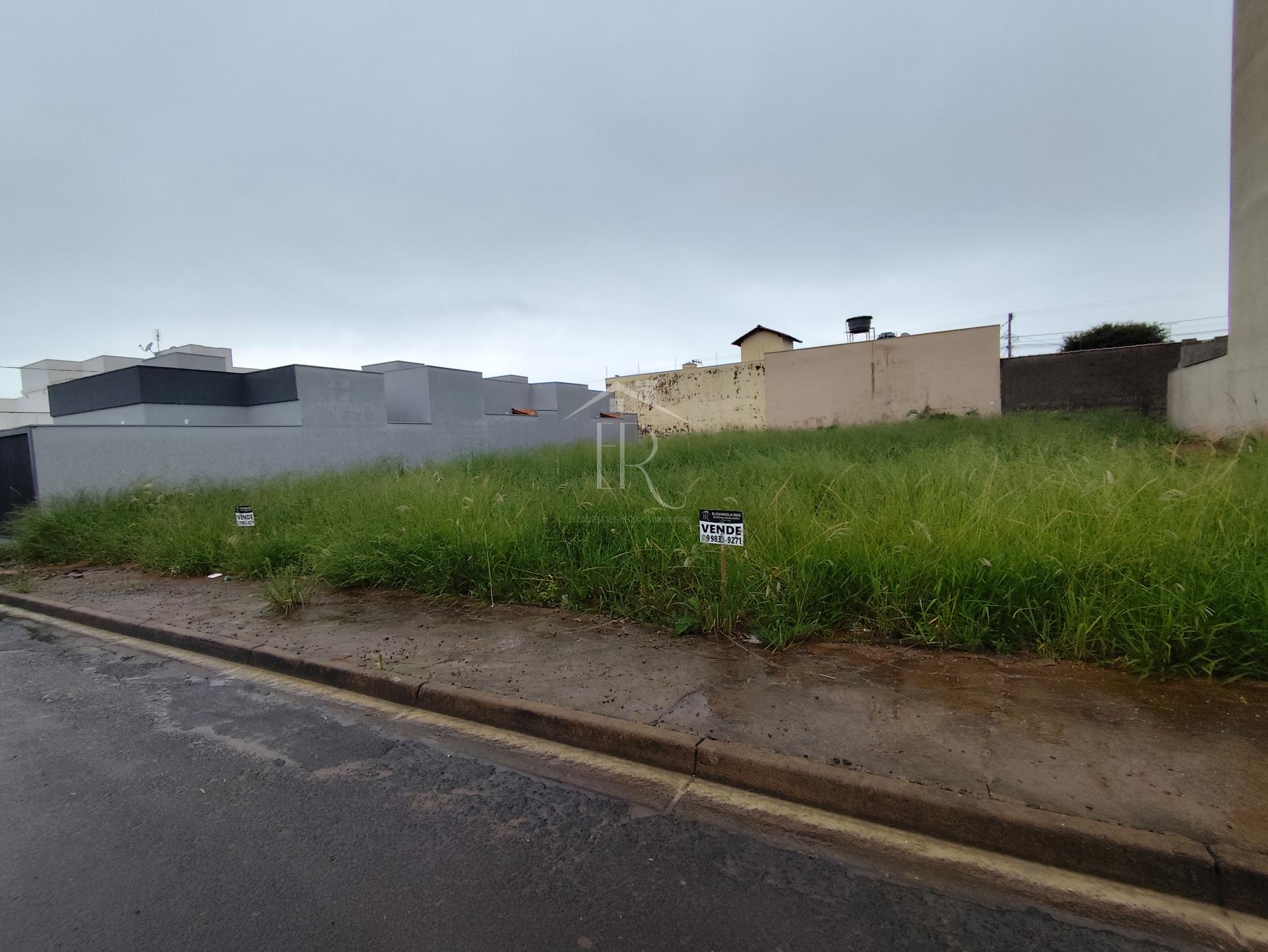 Terreno Ã  venda, JARDIM MEDITERRANÃ II, SAO SEBASTIAO DO PARAISO - MG