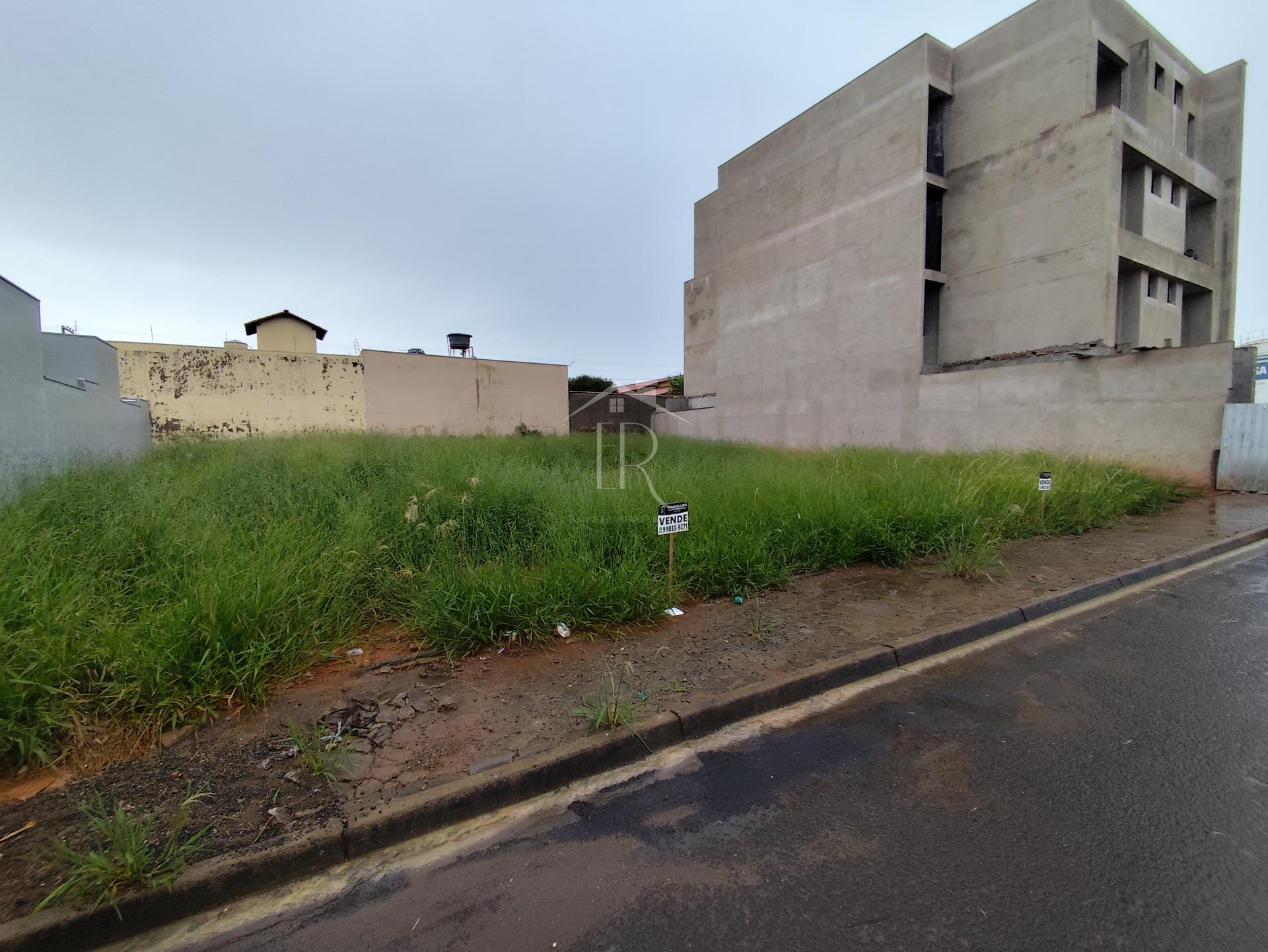 Terreno Ã  venda, JARDIM MEDITERRANÃ II, SAO SEBASTIAO DO PARAISO - MG