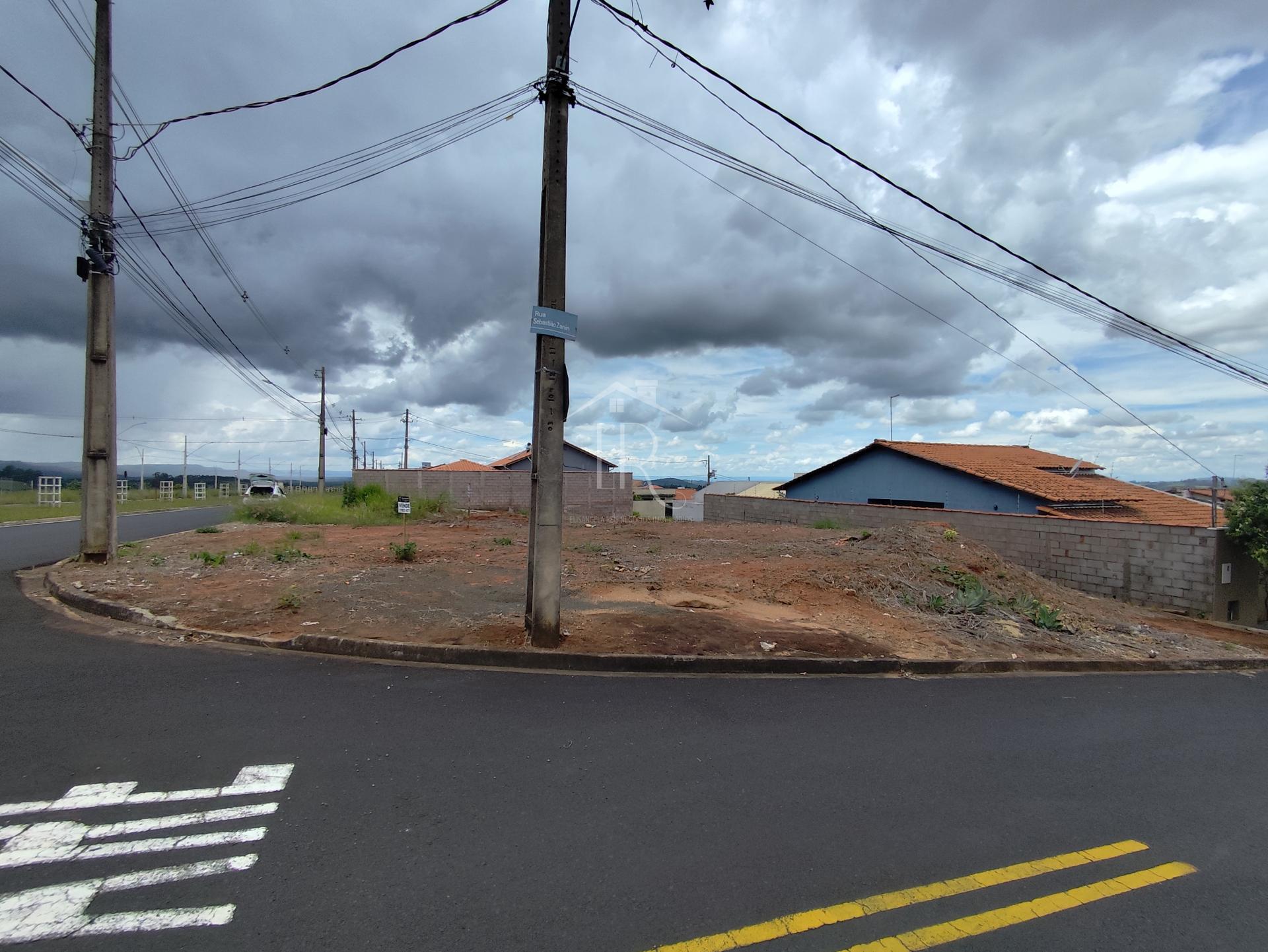 Terreno Ã  venda, ALTO PARAISO, SAO SEBASTIAO DO PARAISO - MG