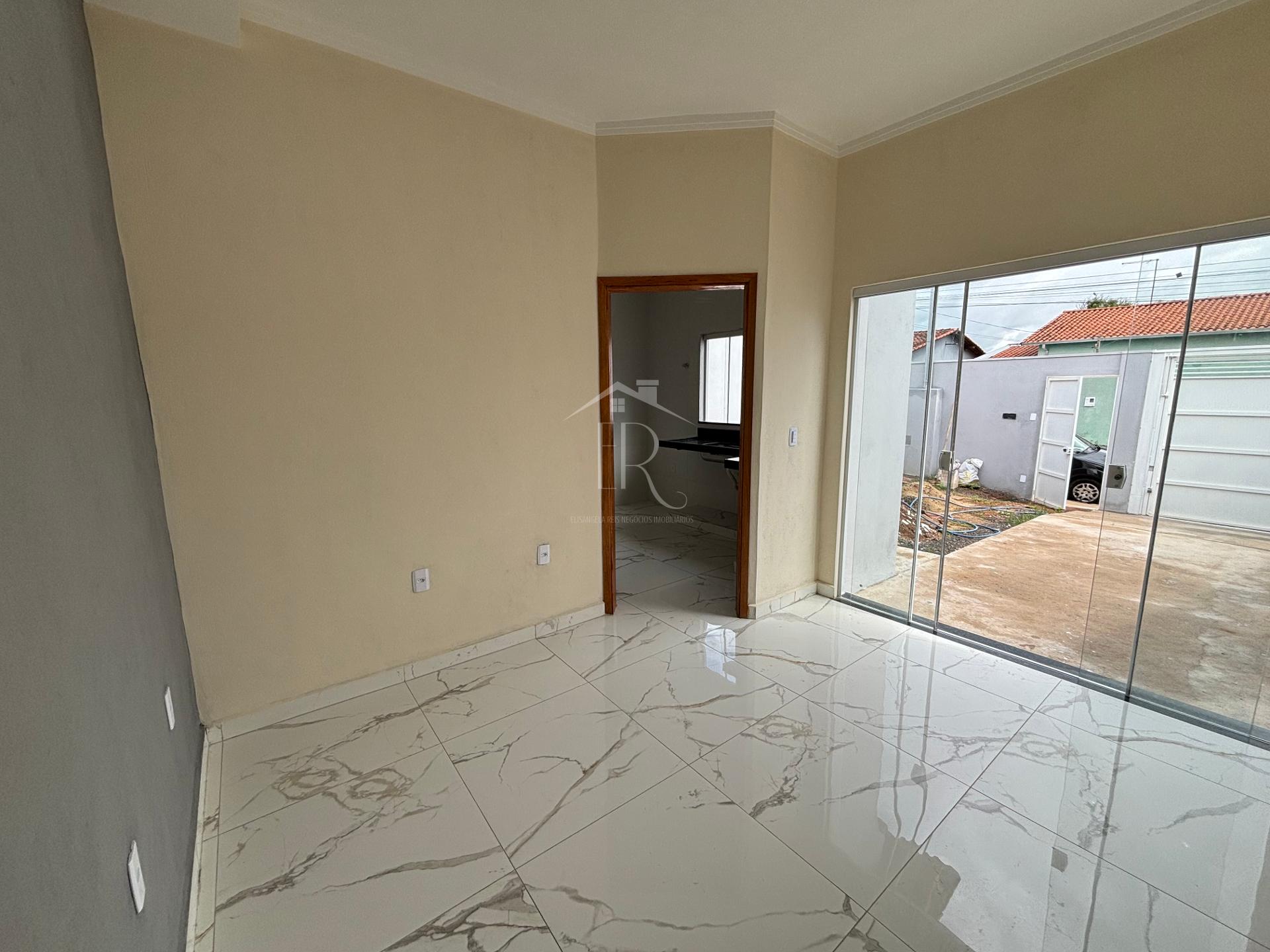 Casa Ã  venda, JARDIM RIVIERA, SAO SEBASTIAO DO PARAISO - MG