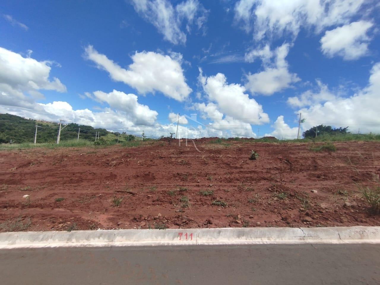 Terreno Ã  venda, RESIDENCIAL VALE DO SOL I, SAO SEBASTIAO DO PARAISO - MG