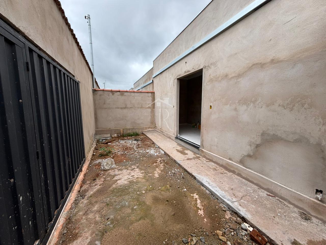 CASA EM CONDOMÃNIO Ã VENDA, BAIRRO SÃO JUDAS, SAO SEBASTIAO DO PARAISO - MG