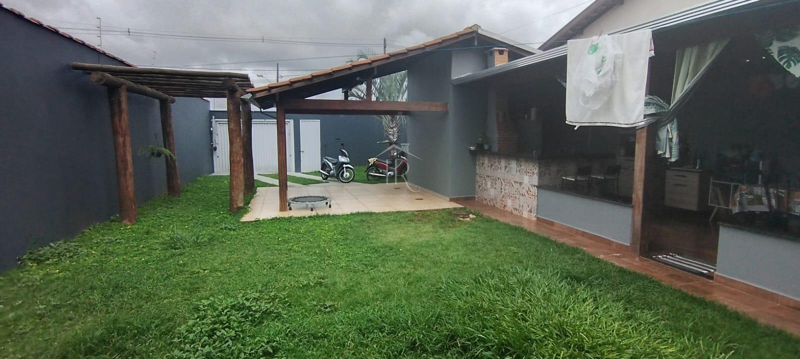 Casa Ã  venda, JARDIM MEDITERRANE, SAO SEBASTIAO DO PARAISO - MG