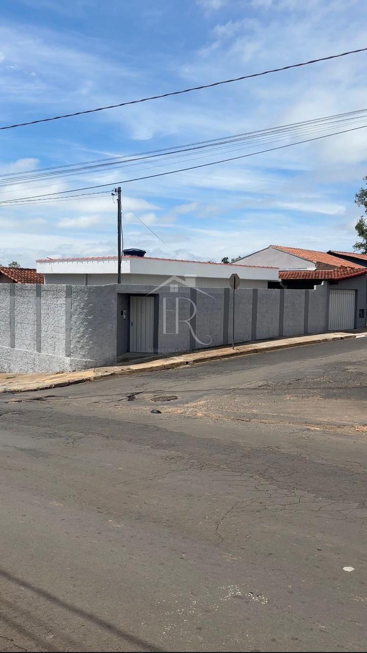 Casa Ã  venda, Jardim Alvorada, SAO SEBASTIAO DO PARAISO - MG