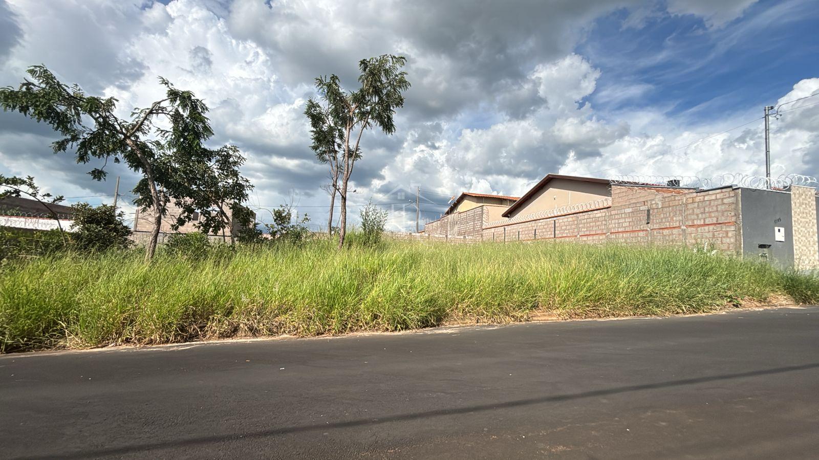 Terreno Ã  venda, Village paraÃ­so, SAO SEBASTIAO DO PARAISO - MG