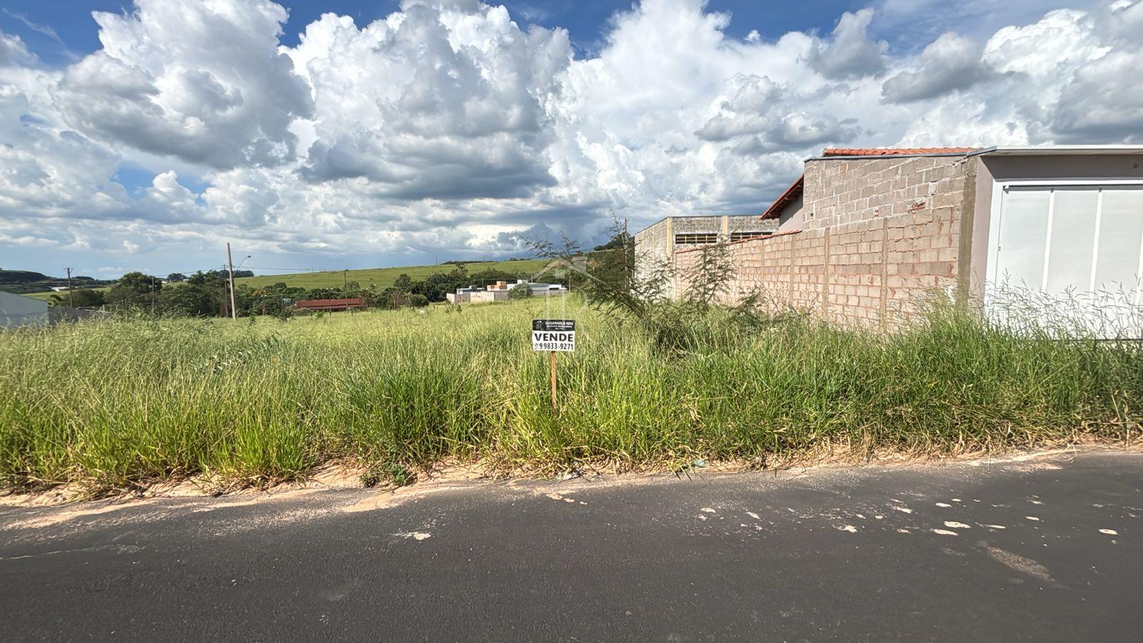 Terreno Ã  venda, Village paraÃ­so, SAO SEBASTIAO DO PARAISO - MG