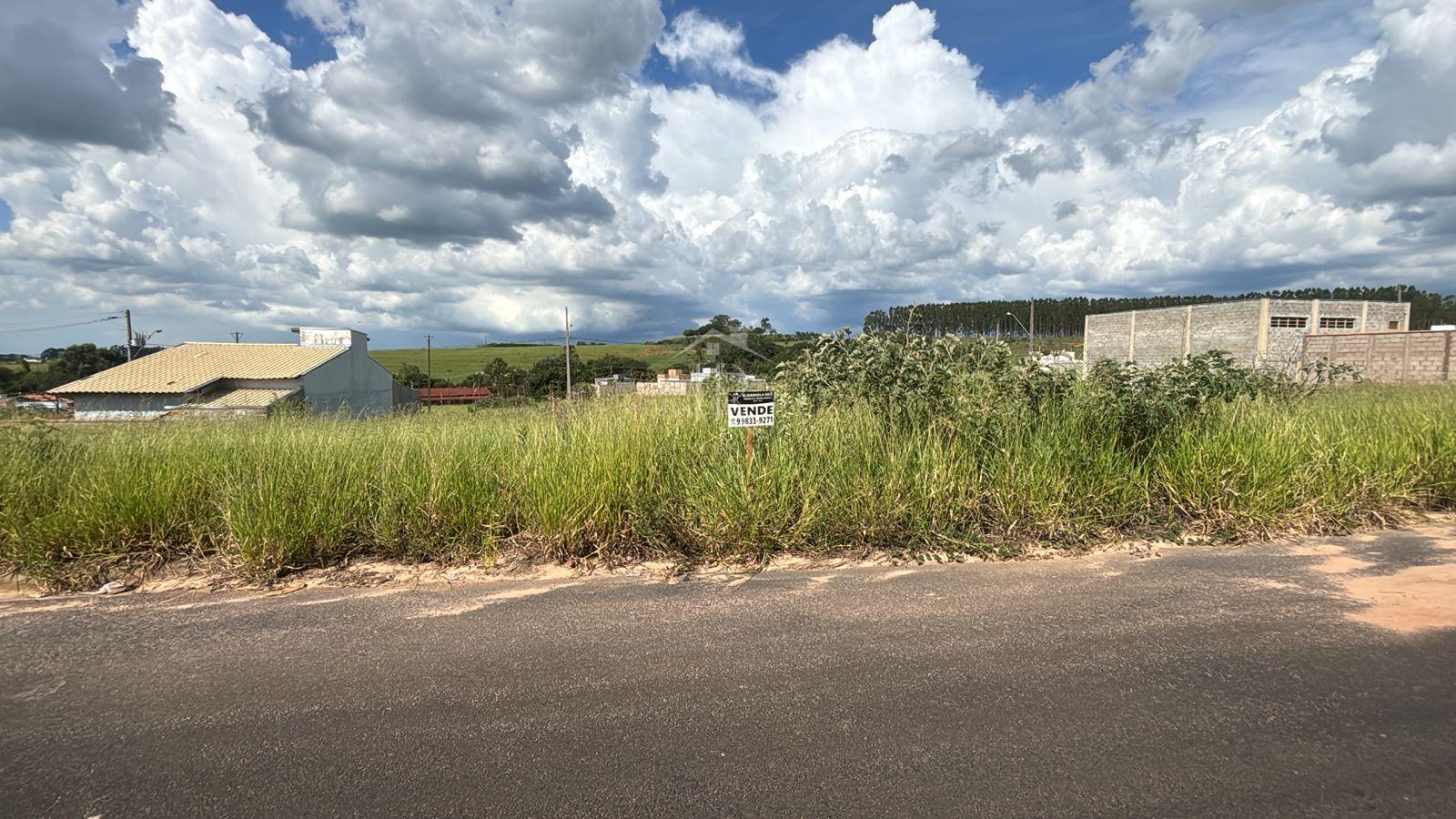 Terreno Ã  venda, Village paraÃ­so, SAO SEBASTIAO DO PARAISO - MG