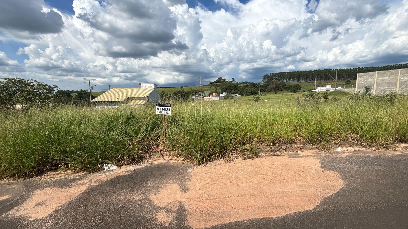 Terreno Ã  venda, Village paraÃ­so, SAO SEBASTIAO DO PARAISO - MG
