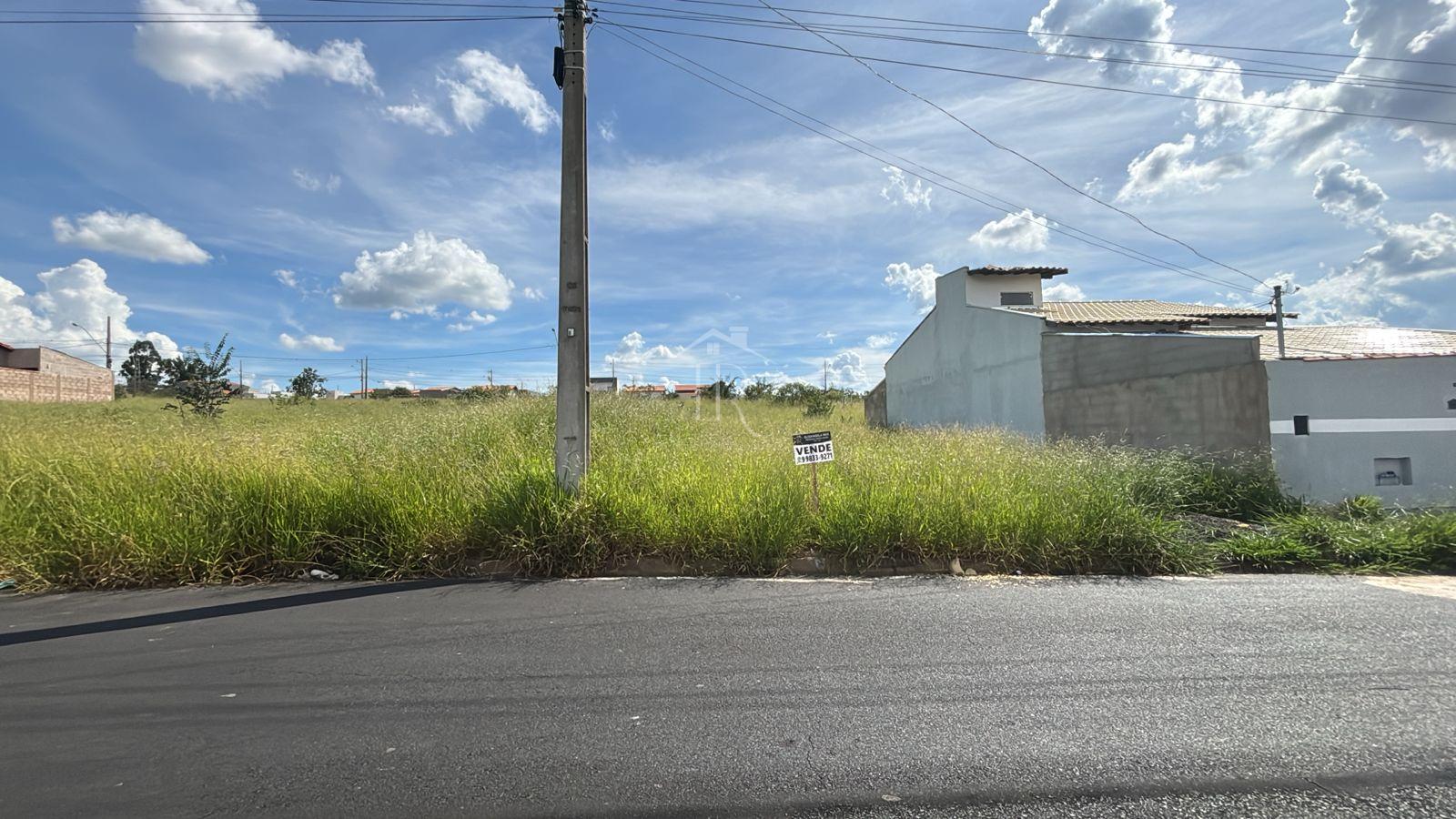 Terreno Ã  venda, Village paraÃ­so, SAO SEBASTIAO DO PARAISO - MG