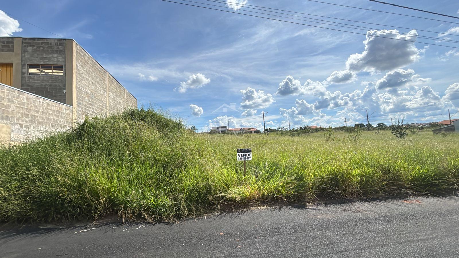 Terreno Ã  venda, Village paraÃ­so, SAO SEBASTIAO DO PARAISO - MG