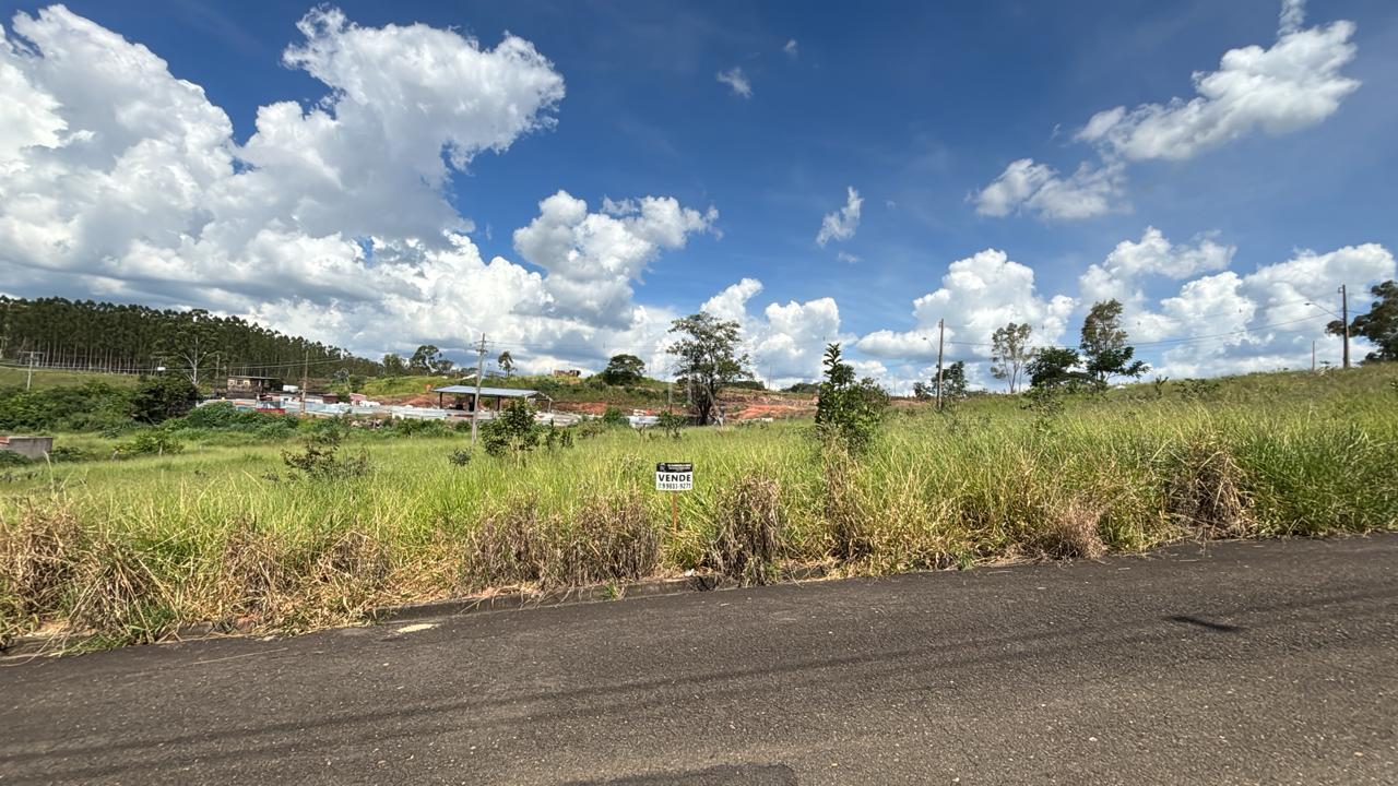 Terreno Ã  venda, Village paraÃ­so, SAO SEBASTIAO DO PARAISO - MG