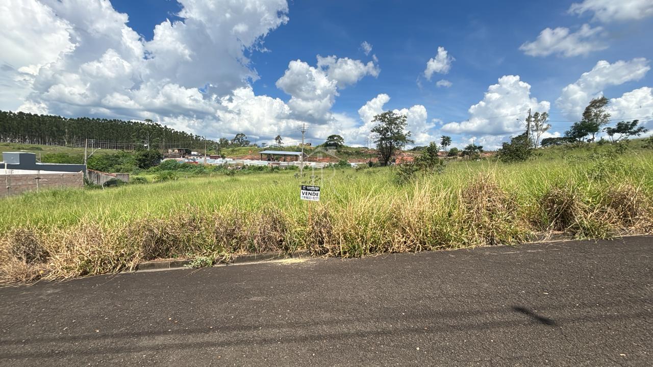 Terreno Ã  venda, Village paraÃ­so, SAO SEBASTIAO DO PARAISO - MG