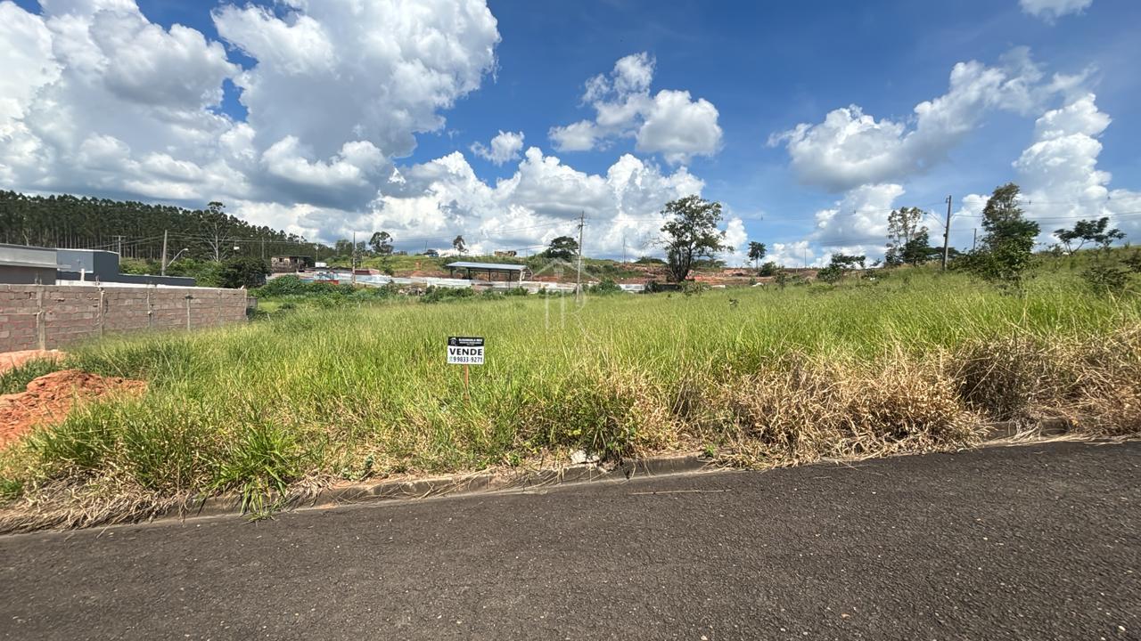 Terreno Ã  venda, Village paraÃ­so, SAO SEBASTIAO DO PARAISO - MG