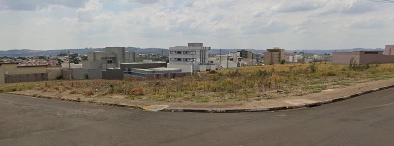 Terreno Ã  venda, JARDIM MEDITERRANE, SAO SEBASTIAO DO PARAISO - MG