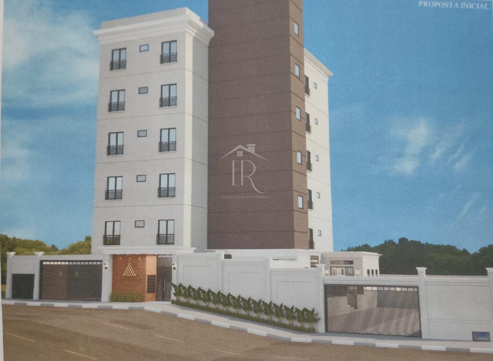 Apartamento Ã  venda, VERSALHES, SAO SEBASTIAO DO PARAISO - MG