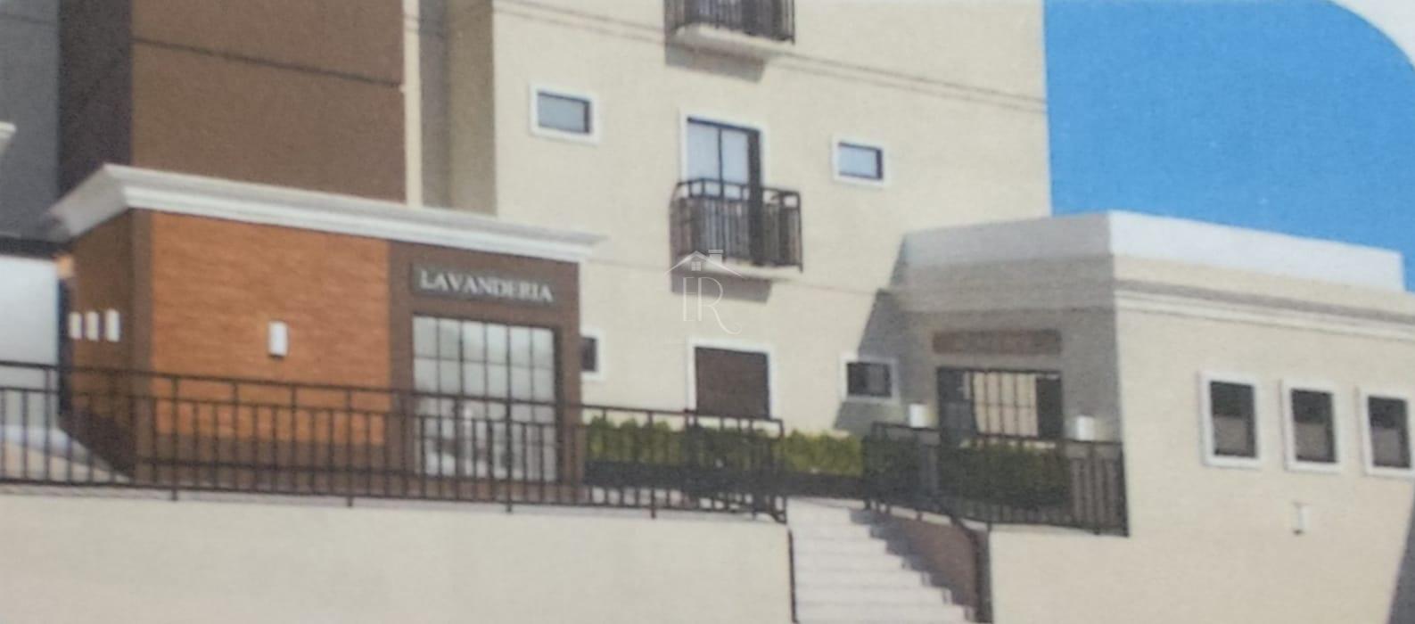 Apartamento Ã  venda, VERSALHES, SAO SEBASTIAO DO PARAISO - MG