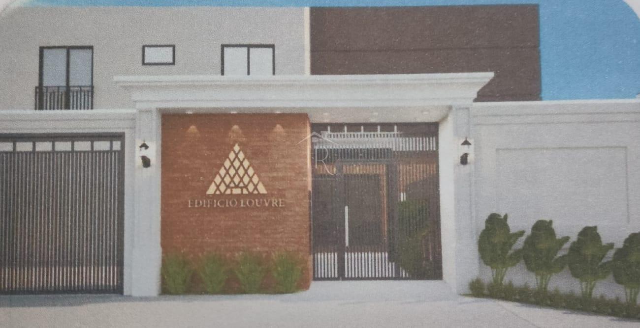 Apartamento Ã  venda, VERSALHES, SAO SEBASTIAO DO PARAISO - MG