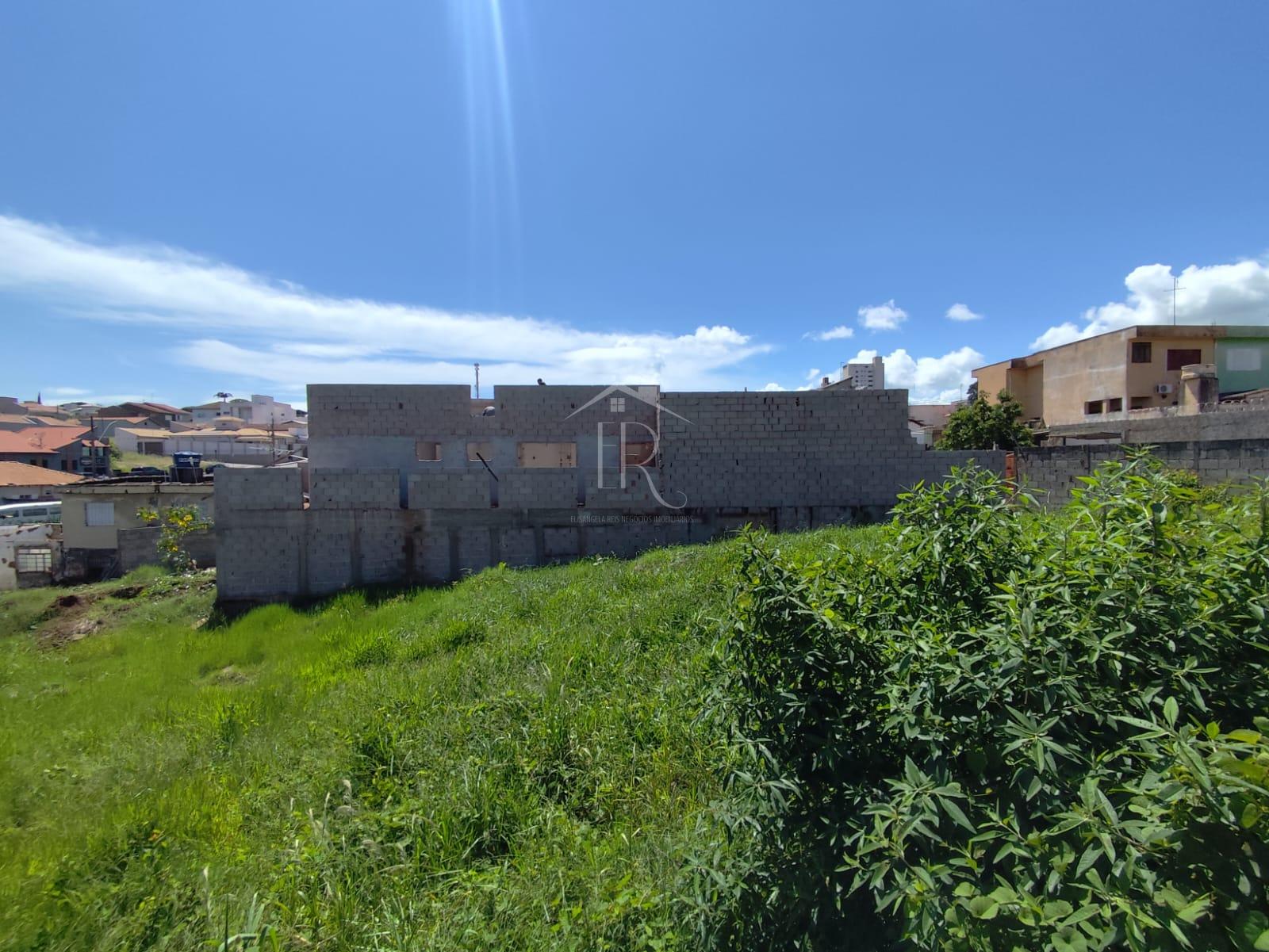 Terreno Ã  venda, CENTRO, SAO SEBASTIAO DO PARAISO - MG