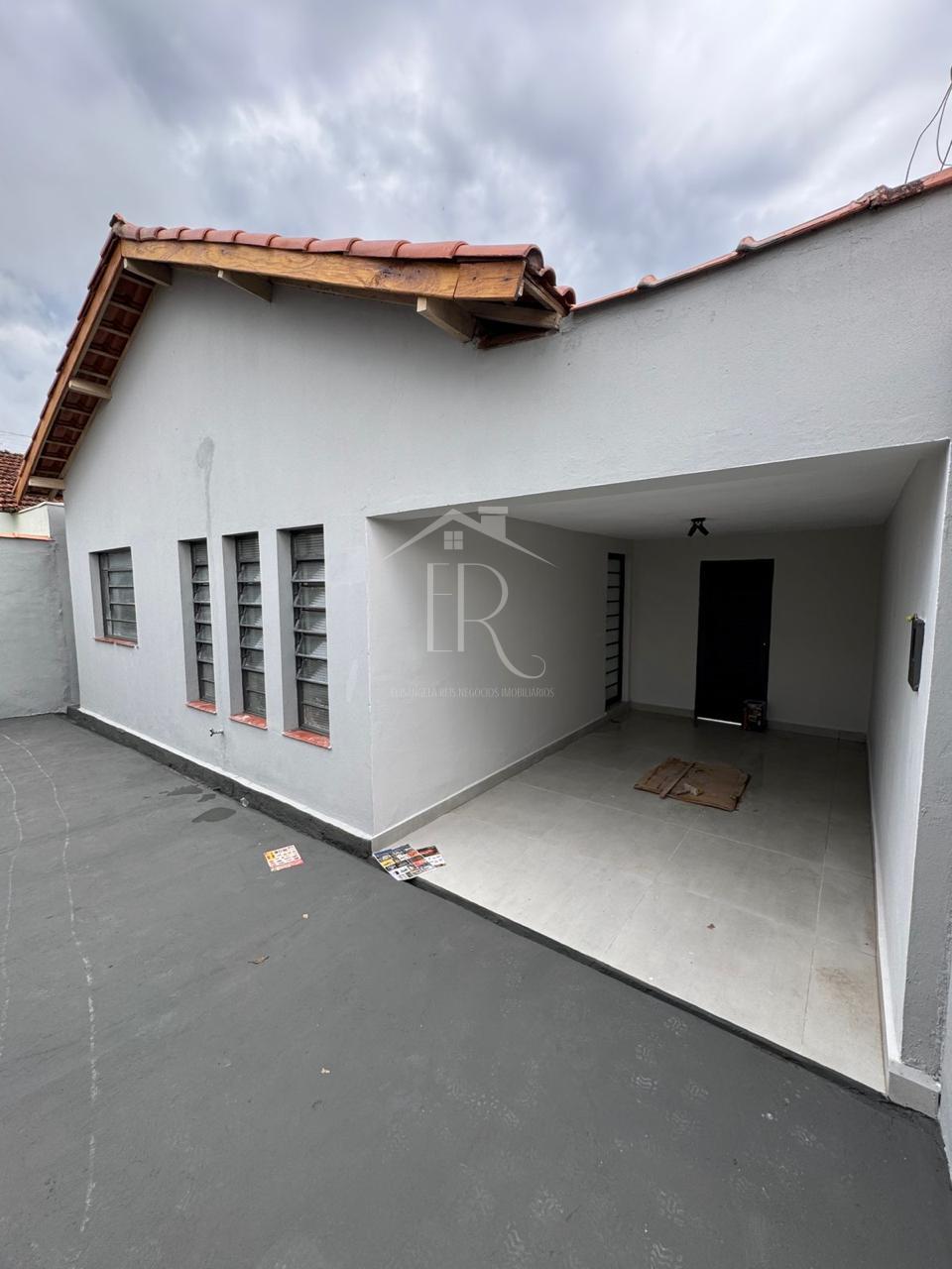 Casa Ã  venda, VILA FORMOSA, SAO SEBASTIAO DO PARAISO - MG