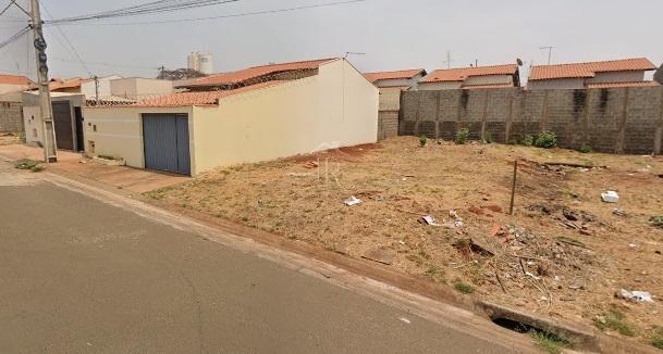 Terreno Ã  venda, JARDIM DIAMANTINA, SAO SEBASTIAO DO PARAISO - MG