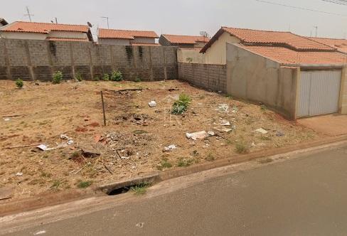 Terreno Ã  venda, JARDIM DIAMANTINA, SAO SEBASTIAO DO PARAISO - MG