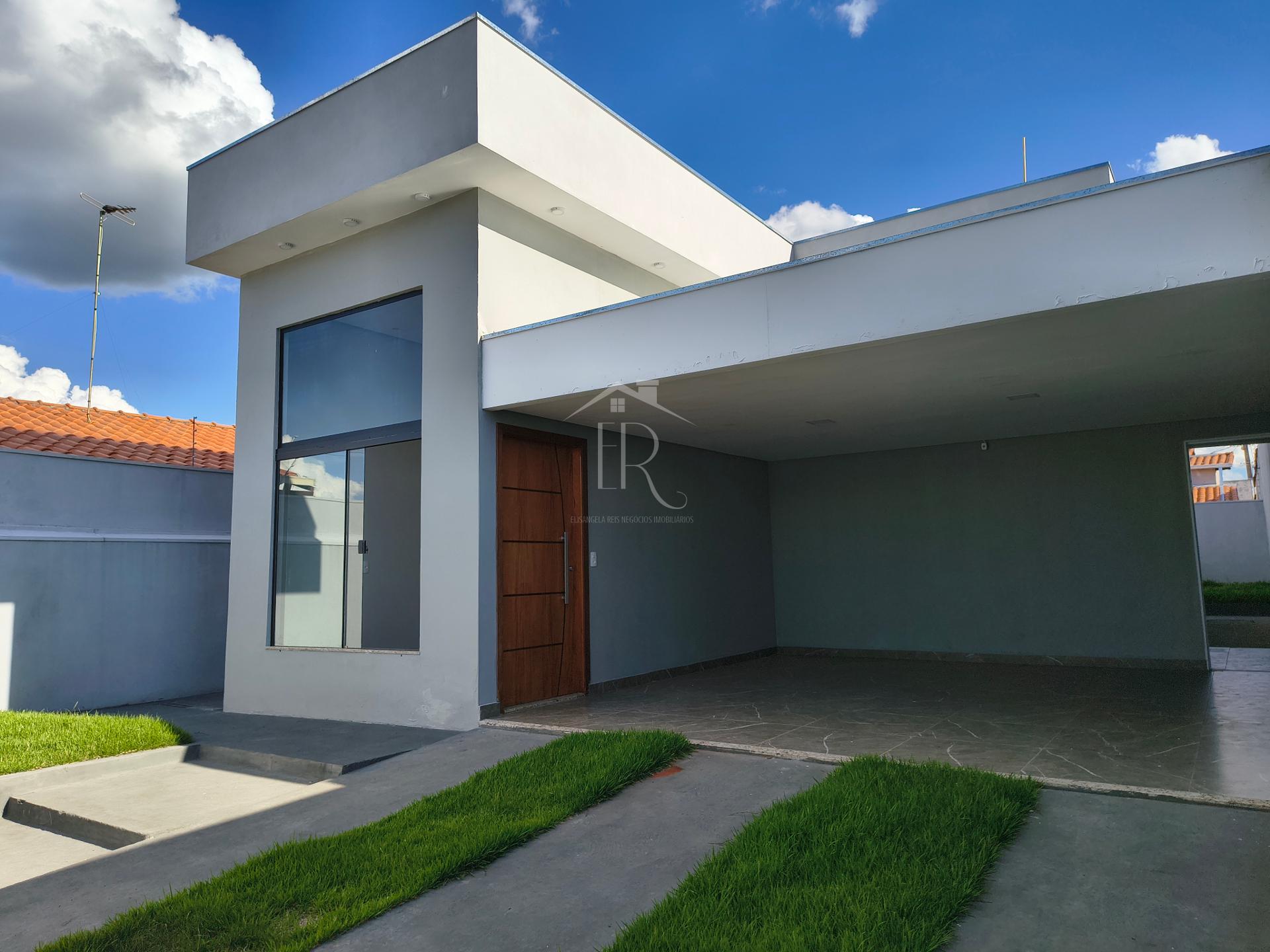 Casa Ã  venda, ALTO PARAISO, SAO SEBASTIAO DO PARAISO - MG