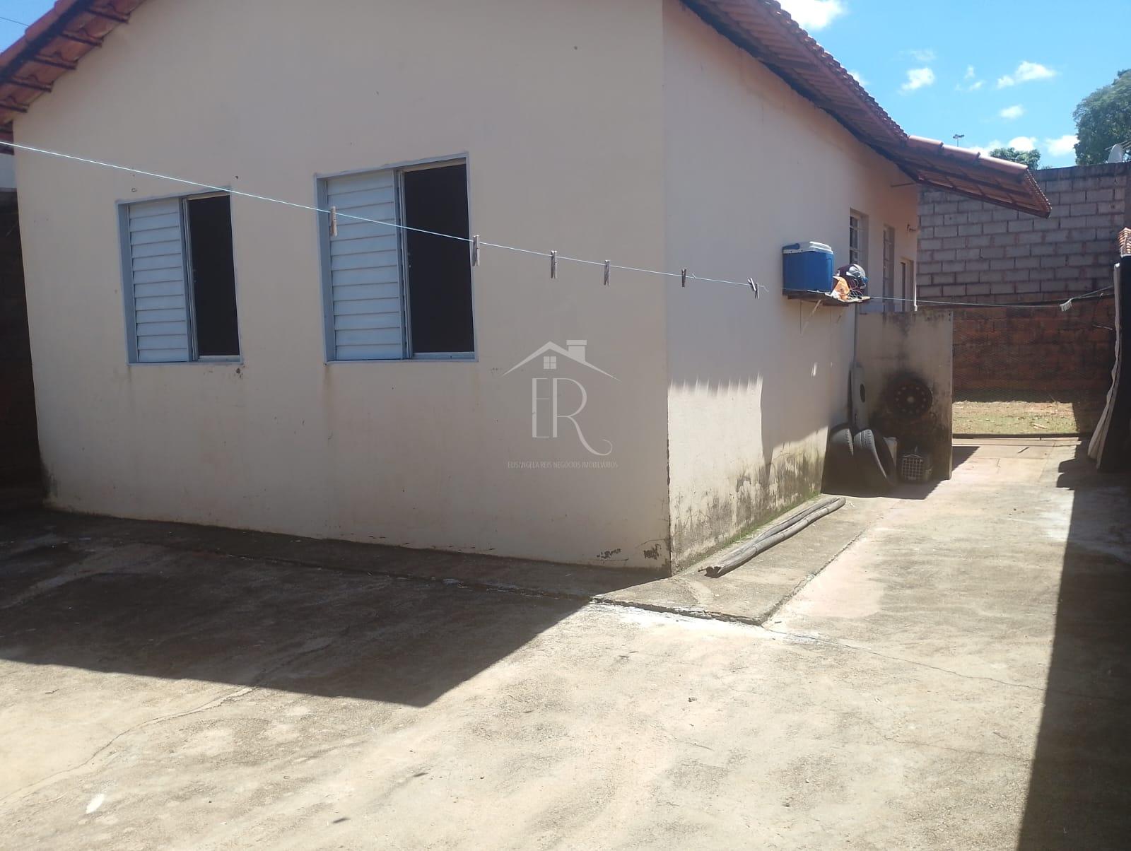 CASA Ã VENDA, PARQUE BELVEDERE I, SAO SEBASTIAO DO PARAISO - MG