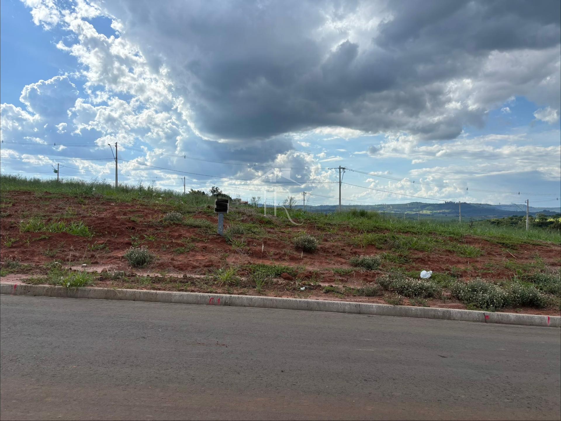 TERRENO Ã VENDA NO BAIRRO VALE DO SOL I EM SÃO SEBASTIÃO DO PARAÃSO MG