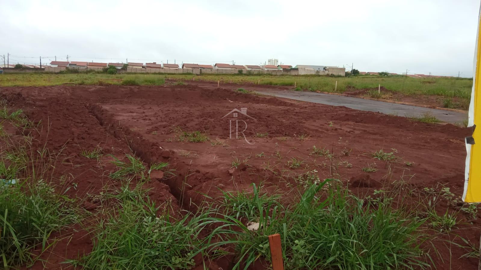 Terreno Ã  venda, RESIDENCIAL VALE DO SOL I, SAO SEBASTIAO DO PARAISO - MG