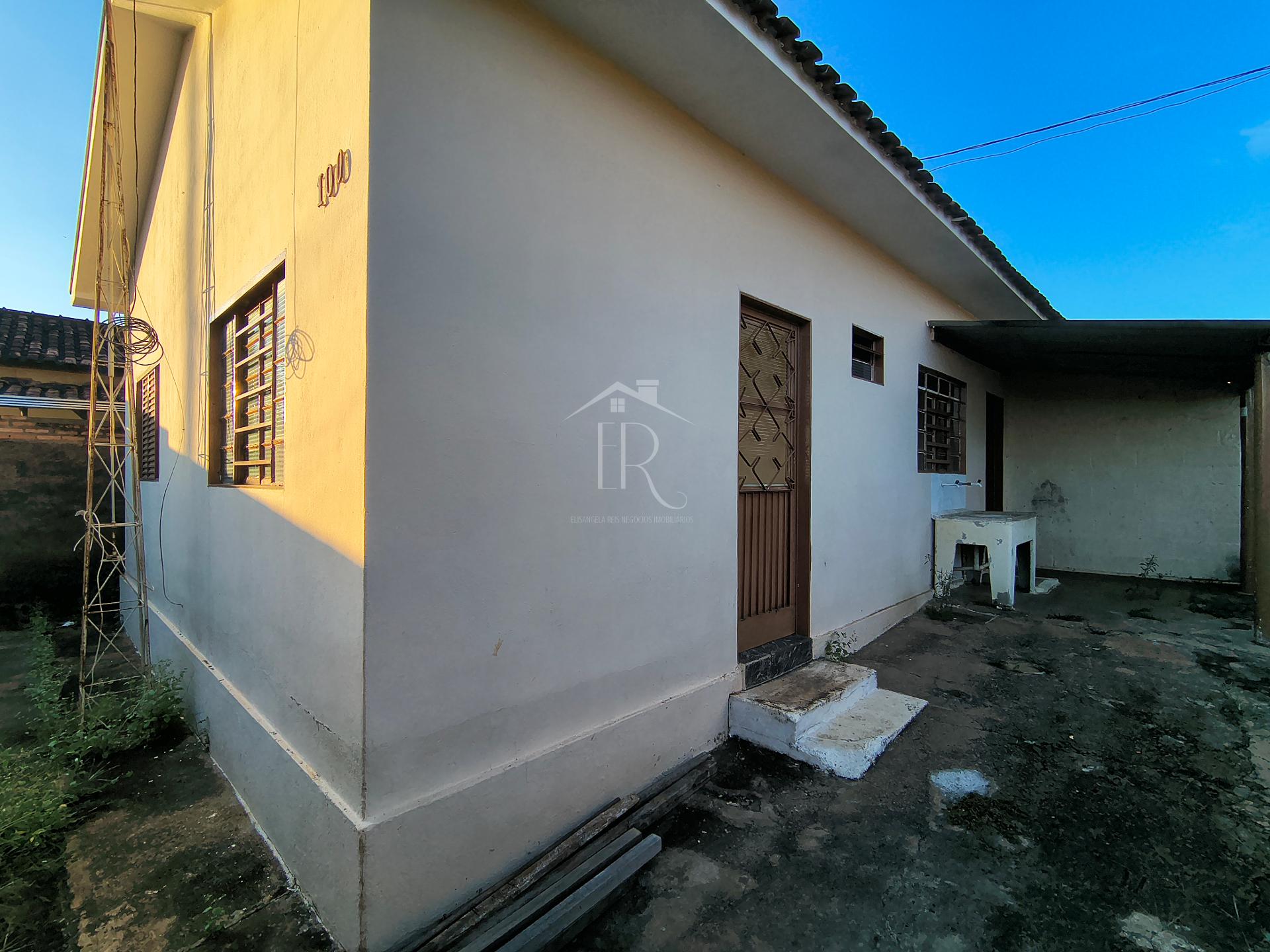 Casa   de esquina, com 2 quartos grandes, venda, JARDIM DAS ACÃCIAS, SAO SEBASTIAO DO PARAISO - MG