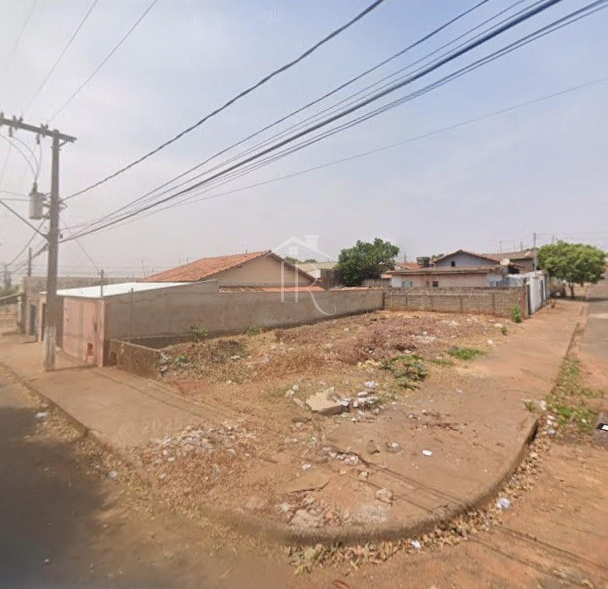 Terreno Ã  venda, SÃO SEBASTIÃO, SAO SEBASTIAO DO PARAISO - MG