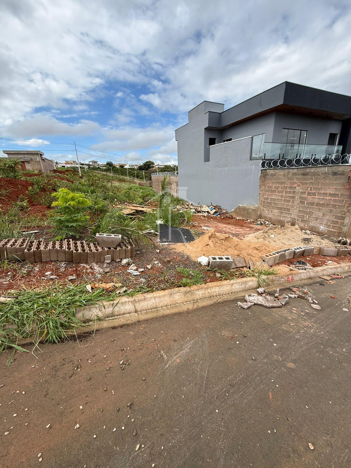 TERRENO Ã VENDA, JARDIM MEDITERRANÃ IV, SAO SEBASTIAO DO PARAISO - MG