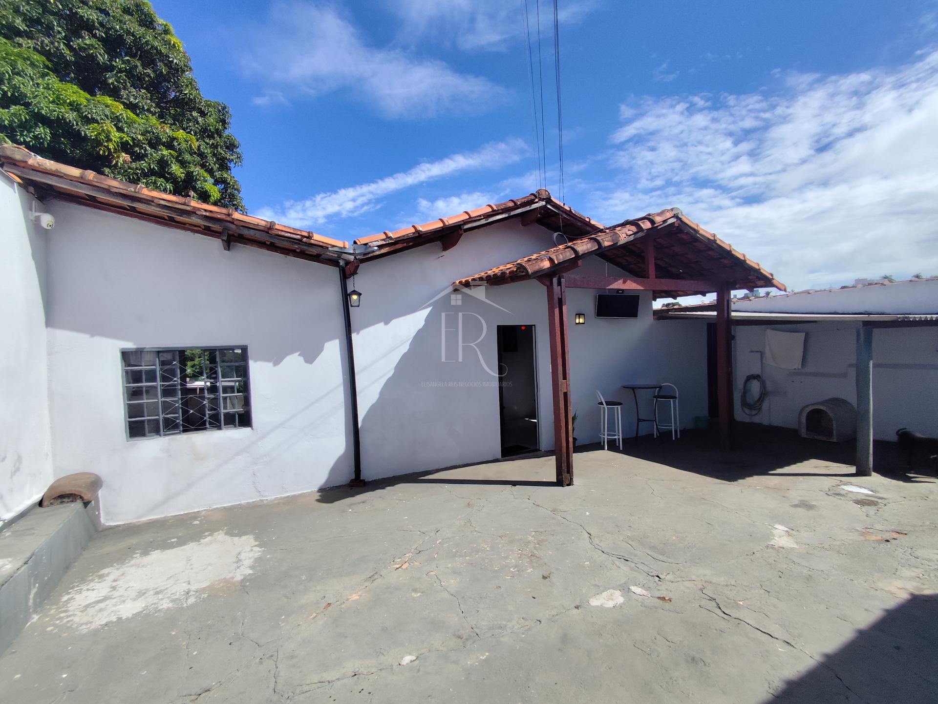 Casa Ã  venda, CONJUNTO MONSENHOR MANCINI, SAO SEBASTIAO DO PARAISO - MG