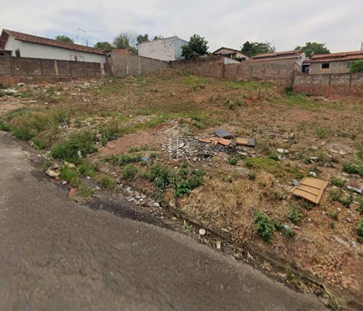 Terreno Ã  venda, SÃO FRANCISCO, SAO SEBASTIAO DO PARAISO - MG