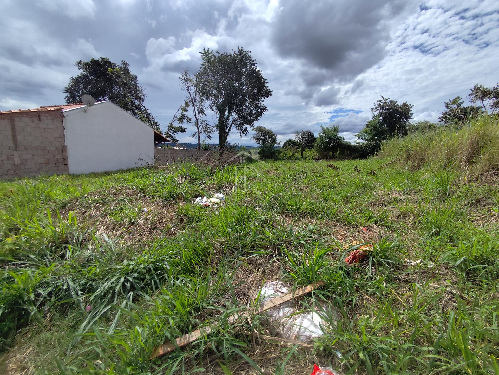 Terreno Ã  venda, JARDIM DIAMANTINA, SAO SEBASTIAO DO PARAISO - MG