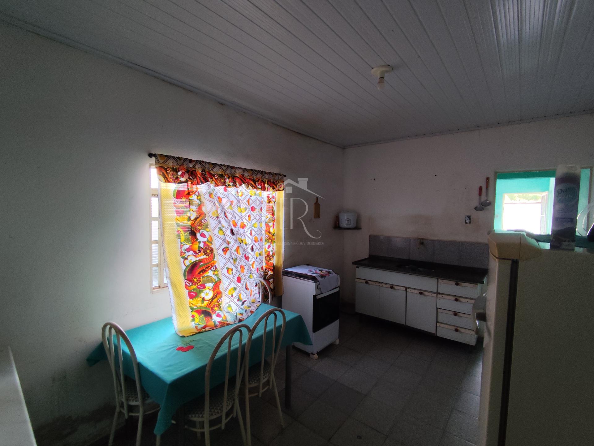Casa Ã  venda, Jardim Alvorada, SAO SEBASTIAO DO PARAISO - MG