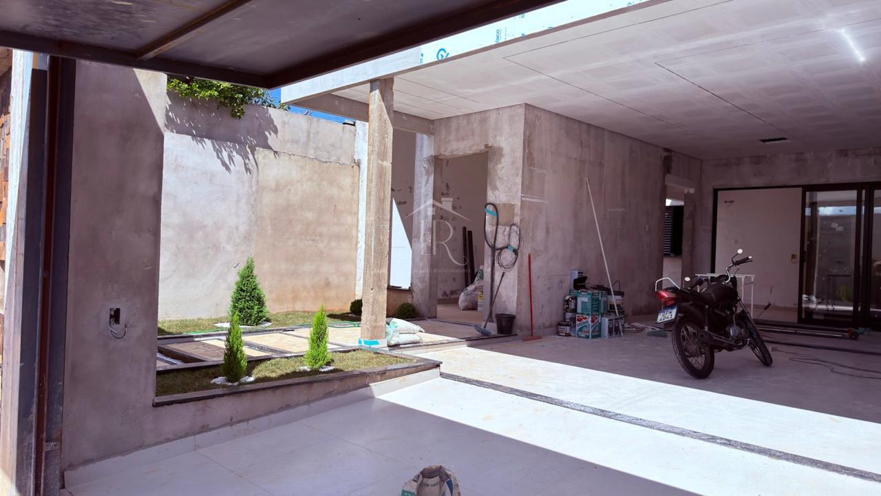 Casa Ã  venda, JARDIM MEDITERRANE, SAO SEBASTIAO DO PARAISO - MG