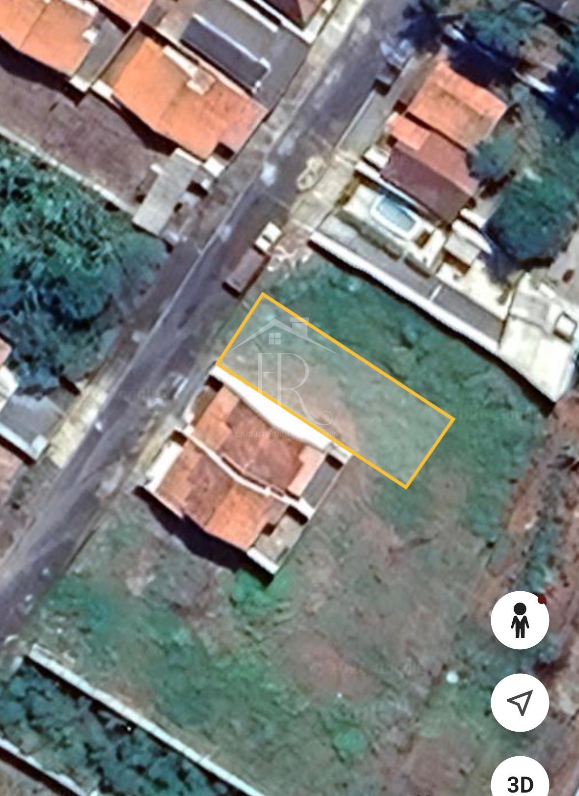 TERRENO 10X37 COM GRANDE FUNDO IDEAL PARA ÃREA GOURMET E PISCINA SÃO SEBASTIÃO DO PARAÃSO MG