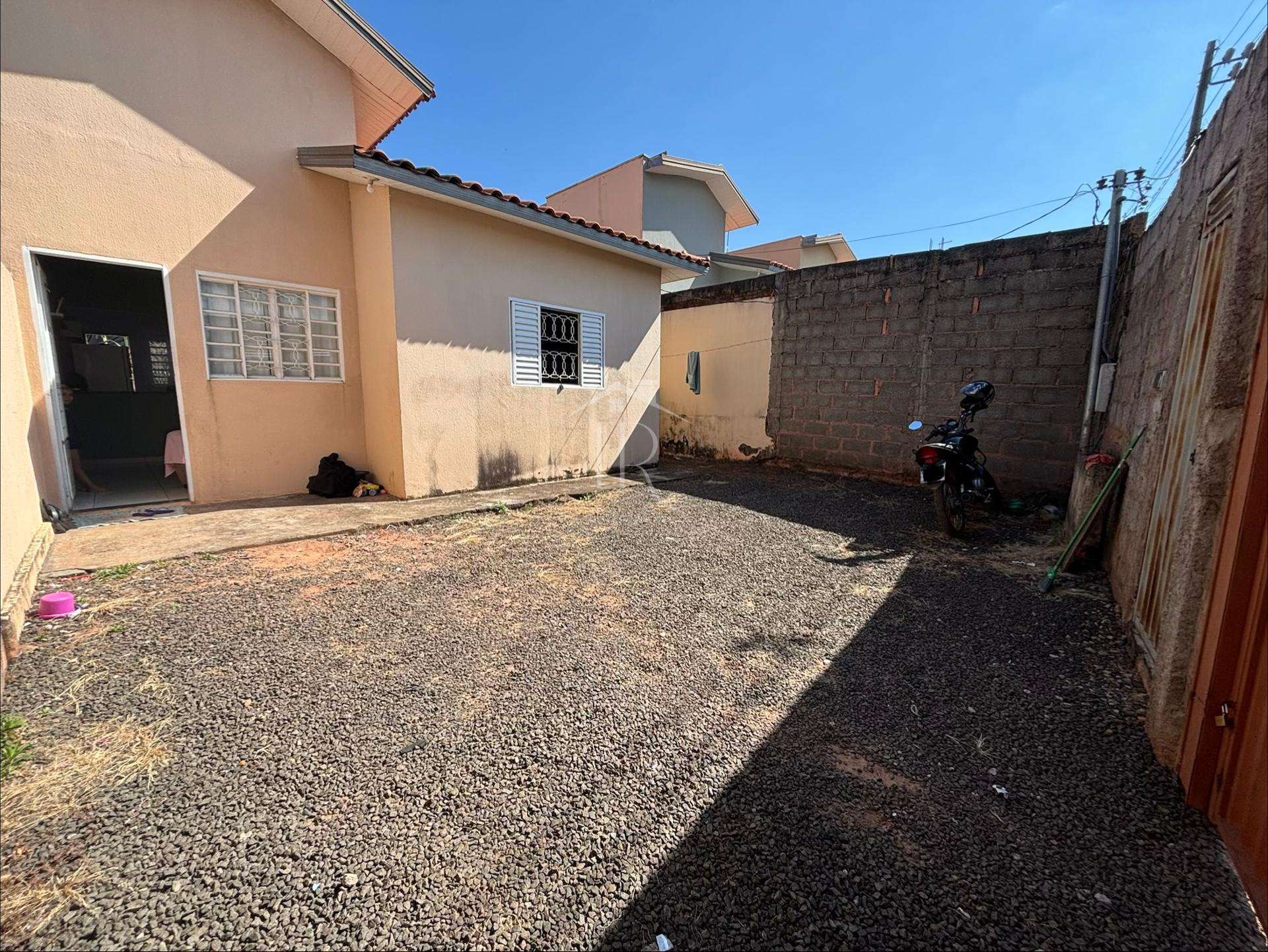 CASA 3 QUARTOS NO NASCENTE DO PARAÃSO TERRENO 200M , SÃO SEBASTIÃO DO PARAÃSO MG