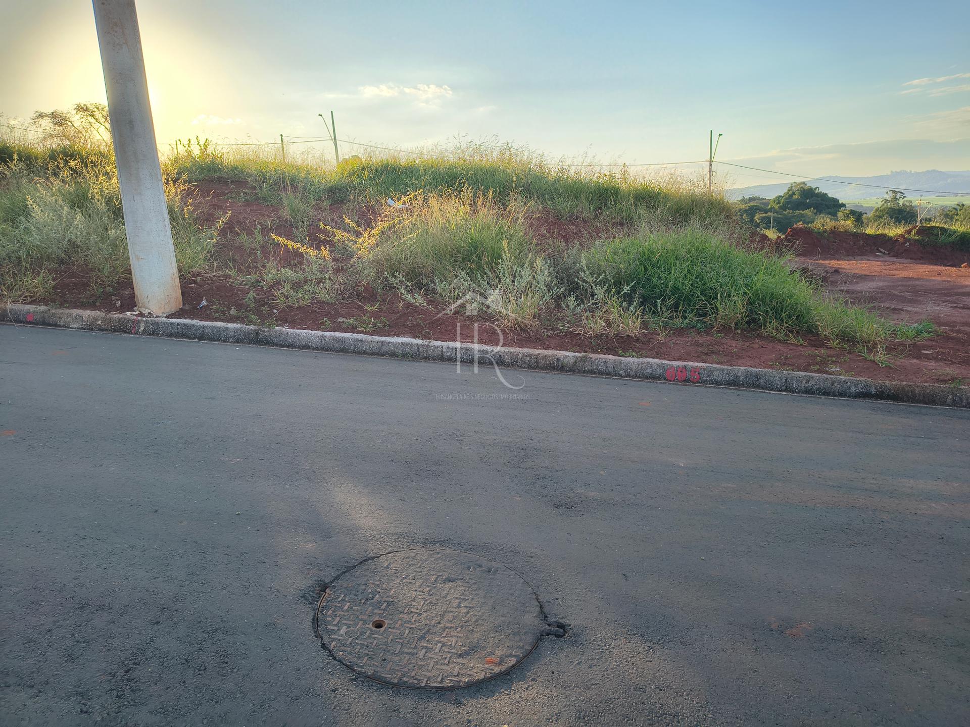 Terreno de Repasse Ã  venda, RESIDENCIAL VALE DO SOL I, SAO SEBASTIAO DO PARAISO - MG