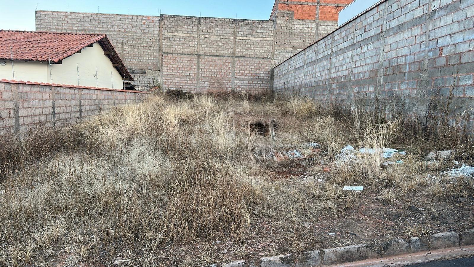 Terreno 250 m  Ã  venda no Jardim Daniela  Excelente oportunidade