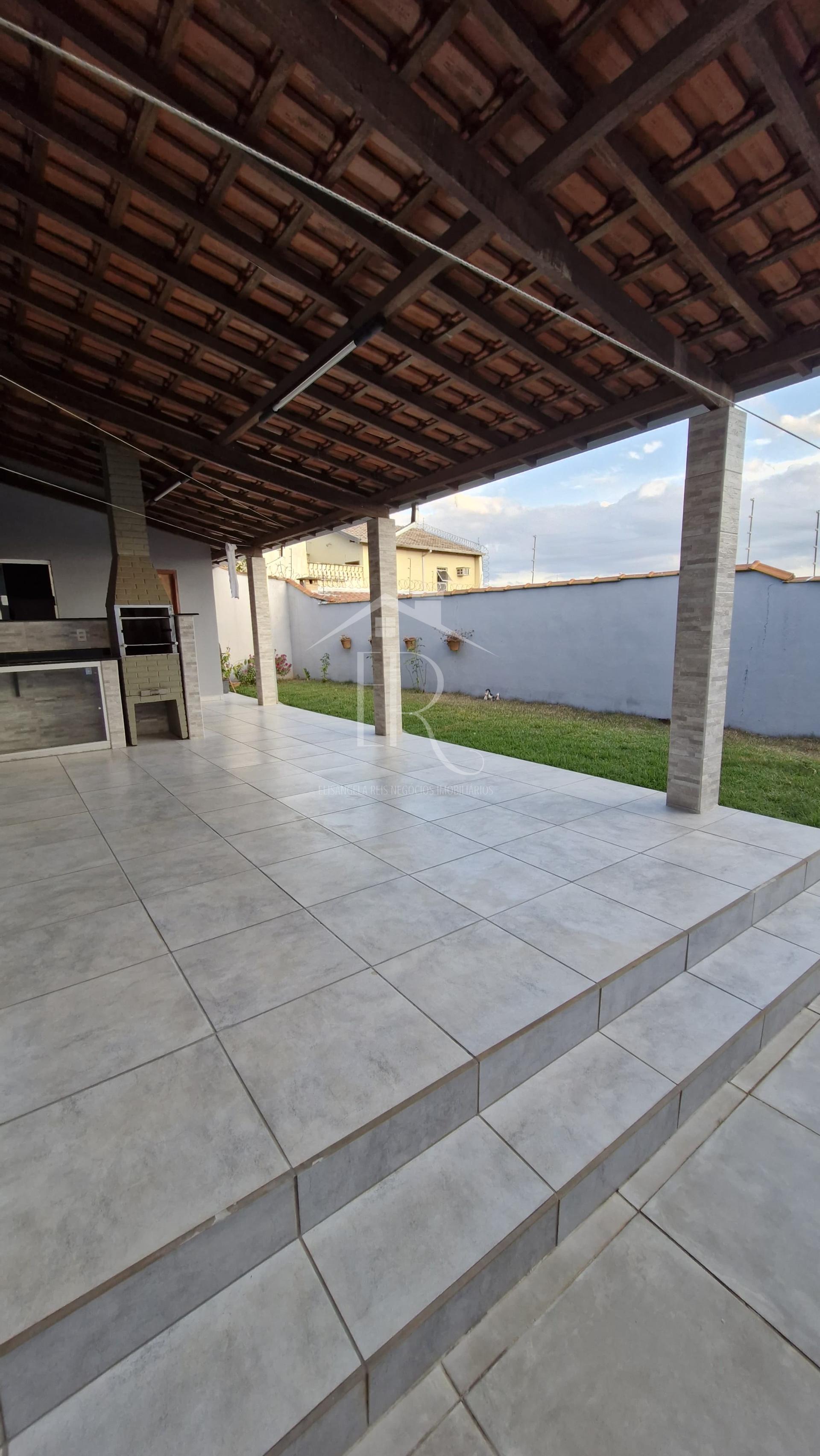 Casa Ã  venda com Ã³timo acabamento, SÃO JOSE, SAO SEBASTIAO DO PARAISO - MG