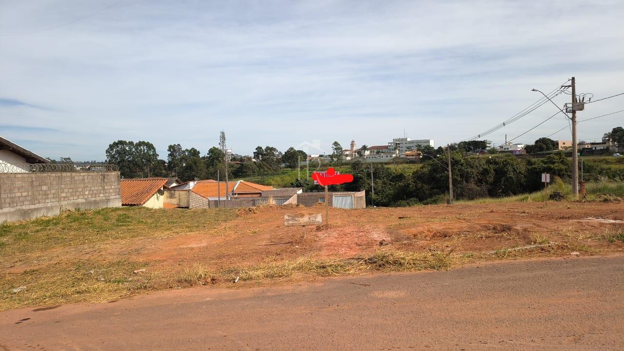 Excelente terreno de 230m2, esquina, Ã  venda, PARQUE BELVEDERE II, SAO SEBASTIAO DO PARAISO - MG
