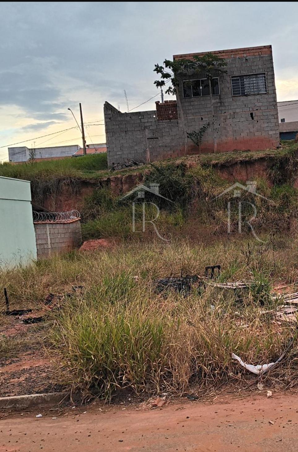 Terreno Plano, 200m2,  Ã  venda, PARQUE BELVEDERE III, SAO SEBASTIAO DO PARAISO - MG