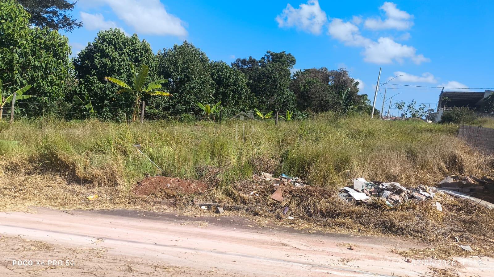 REPASSE DE TERRENO Ã VENDA  BELVEDERE III  Excelente oportunidade para quem deseja investir ou cons