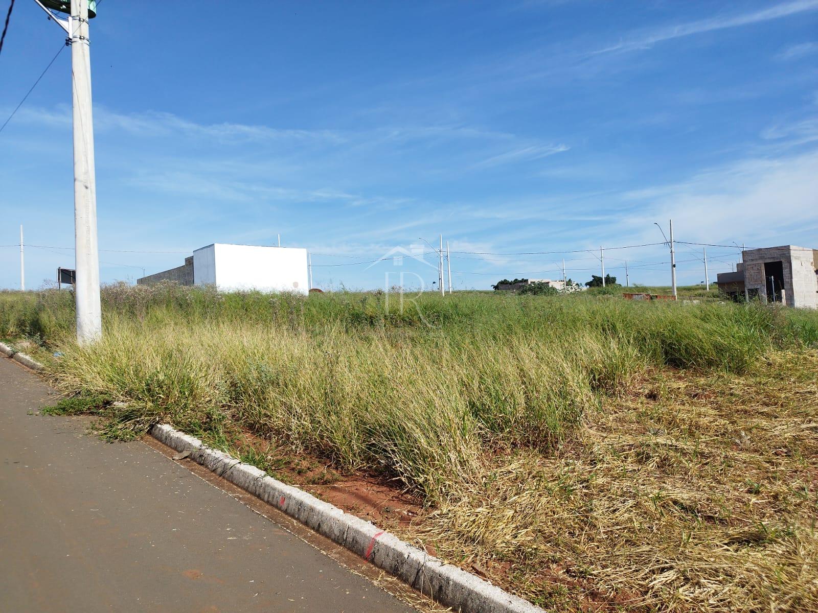 Terreno Ã  venda, RESIDENCIAL VALE DO SOL I, SAO SEBASTIAO DO PARAISO - MG